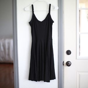 Cynthia Rowley Dresses - Black Cozy Dress Cynthia Rowley Dresses - Black Cozy Dress